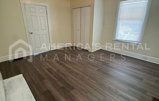 Home for rent in Tarrant!! Available 4/29/24!