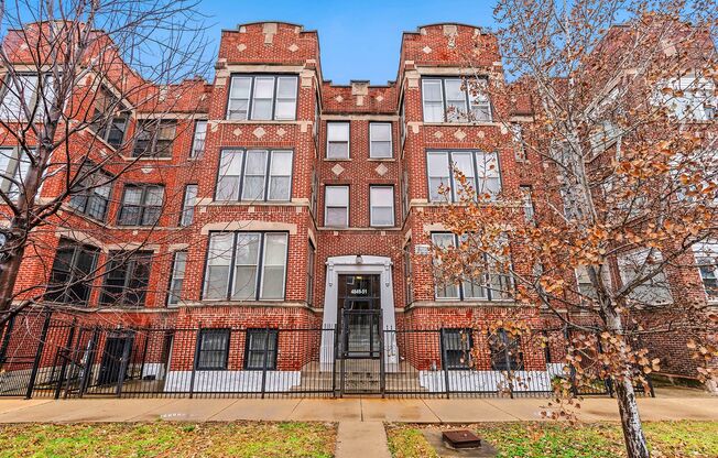 4851 S. Prairie
