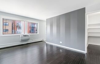 Studio, 1 bath, 387 sqft, $1,395, Unit 409
