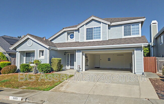 3351 PARKGATE CT