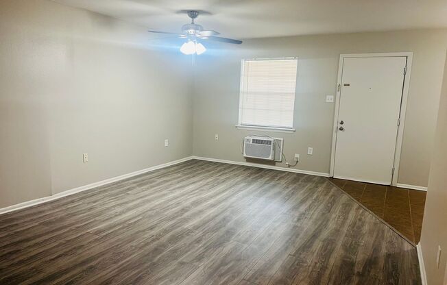 Studio, 1 bath, 494 sqft, $690, Unit 32