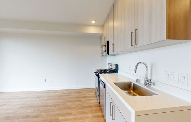 Studio, 1 bath, 463 sqft, $1,750, Unit 610