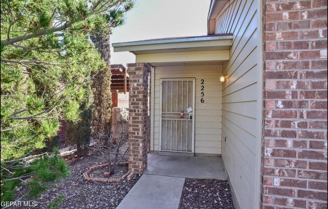 2256 TIERRA ALEGRE WAY