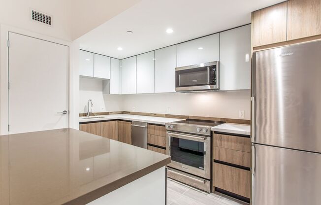 1 bed, 1.5 baths, 965 sqft, $3,300, Unit 1616 - 210