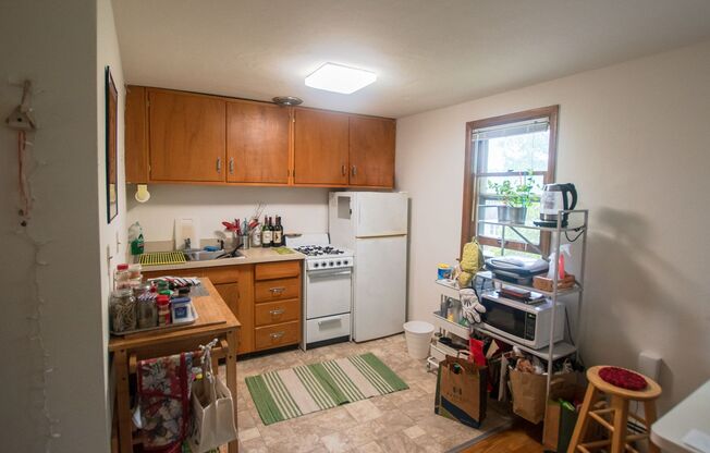 1 bed, 1 bath, 513 sqft, $810