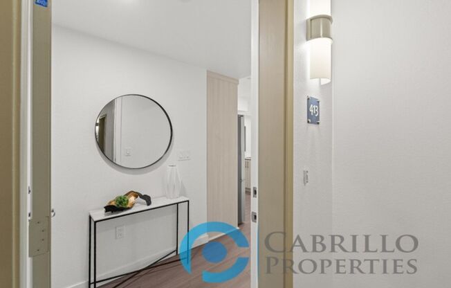 2 beds, 2 baths, 914 sqft, $3,500, Unit 213