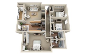 Partner-provided photo for $2190 unit