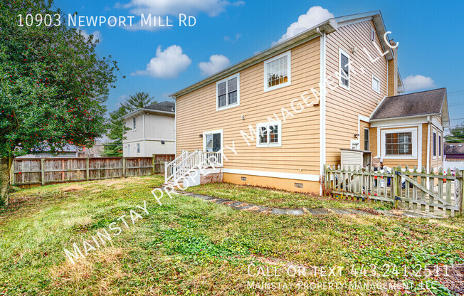 10903 NEWPORT ML RD