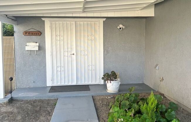 Spacious 2-Story House in Whittier