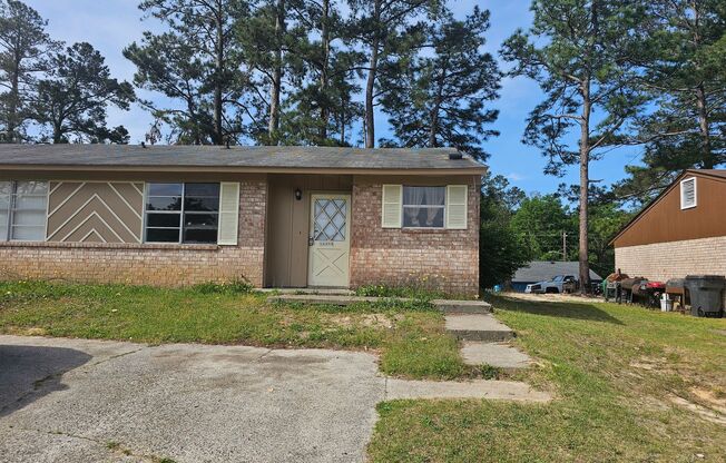 2 BR All Electric