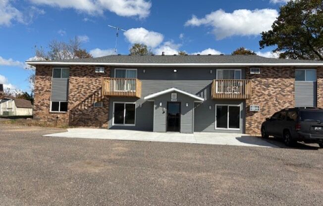 True North Apartments