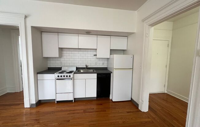 235 S. Fairmount Street