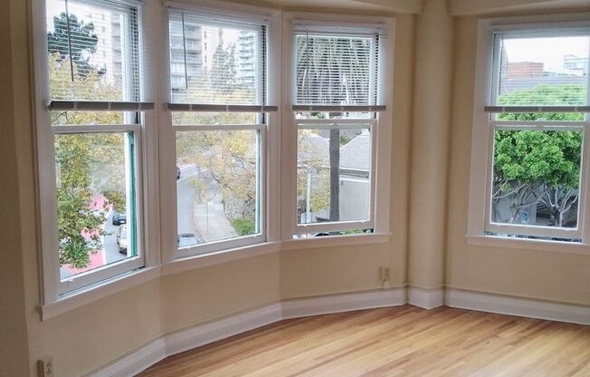 1050 Franklin Street