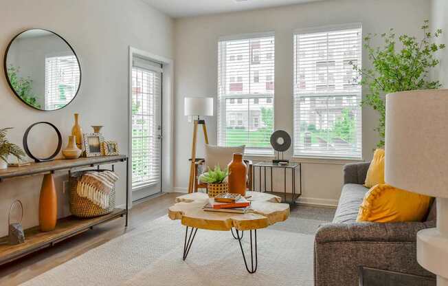 Apartments For Rent in Lansing, MI