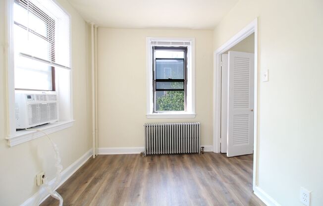 1 bed, 1 bath, $1,495, Unit #E208