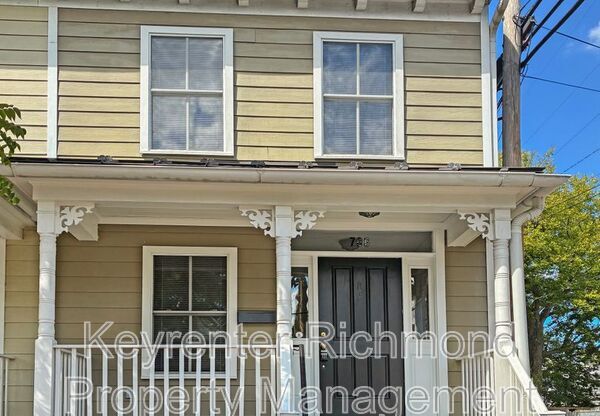 708 Albemarle Street
