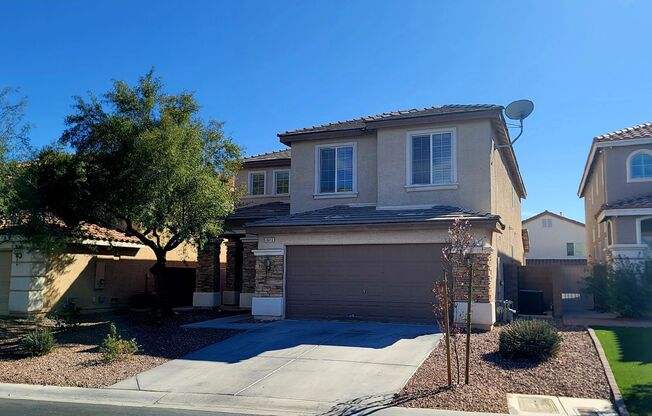 4649 Sequoia Park - 4 bedrooms , 2.5 bathrooms, 2460 SQFT
