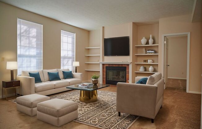 2 beds, 2 baths, 1,556 sqft, $2,275, Unit 7010