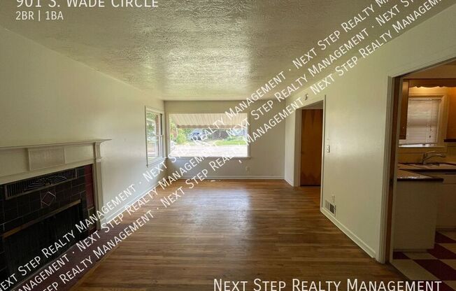 901 S. Wade Circle