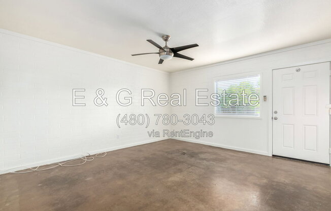 1 bed, 1 bath, 500 sqft, $1,095, Unit 2