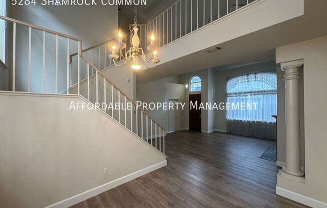 5284 SHAMROCK CMN