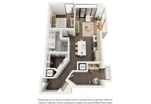 Partner-provided photo for $4330 unit