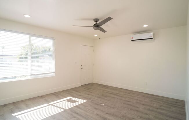 1 bed, 1 bath, 650 sqft, $2,300, Unit 508