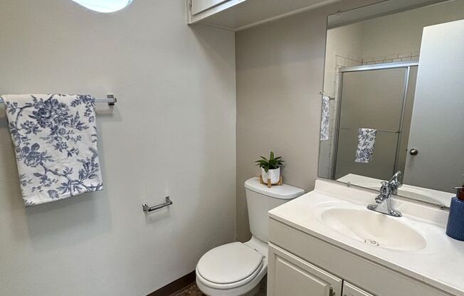 Studio, 1 bath, 345 sqft, $1,525, Unit 65