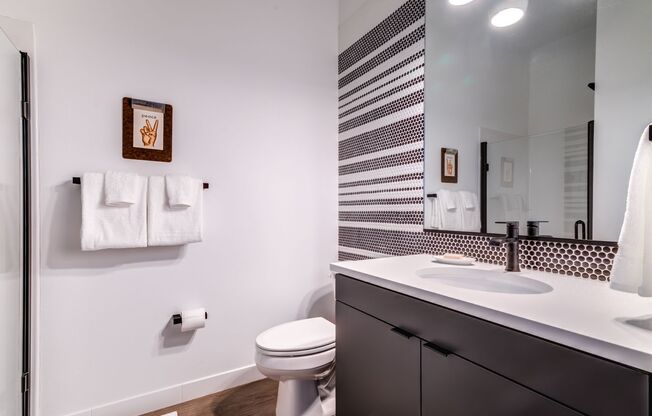 1 bed, 1 bath, 514 sqft, $1,495, Unit 105