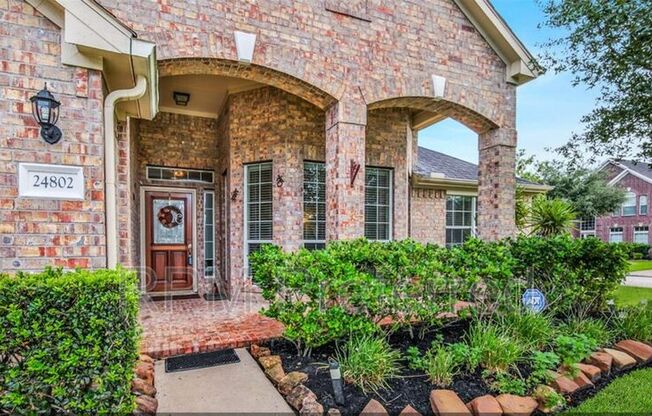24802 JILLIAN WAY CT