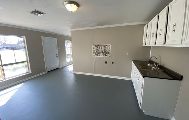 Spacious 4-Bedroom Home – Section 8 Welcome!