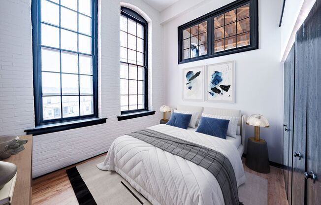 1 bed, 1 bath, $1,350, Unit Apartment 112