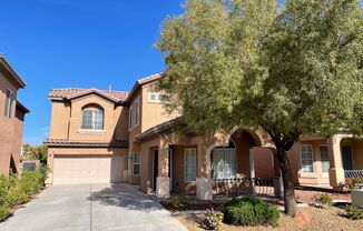 Southern Highlands 3 Bedroom home in Gated Community