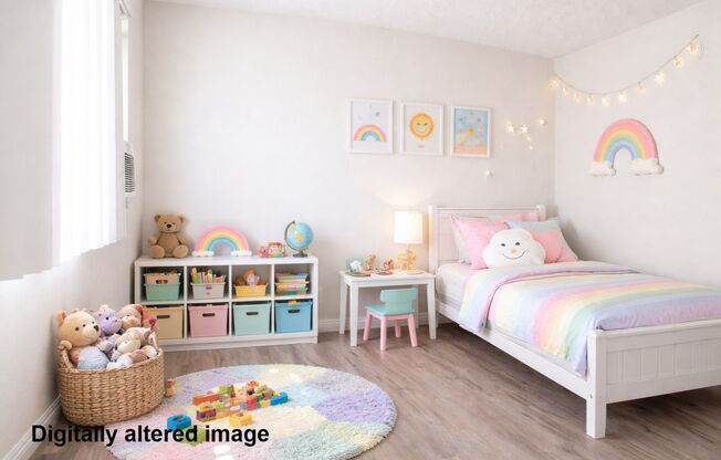 3 beds, 1.5 baths, 1,200 sqft, $2,695, Unit 859-04