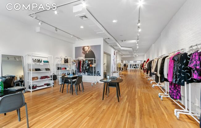 250 LAFAYETTE ST