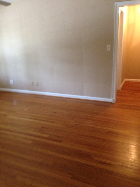 2 beds, 1 bath, $1,600