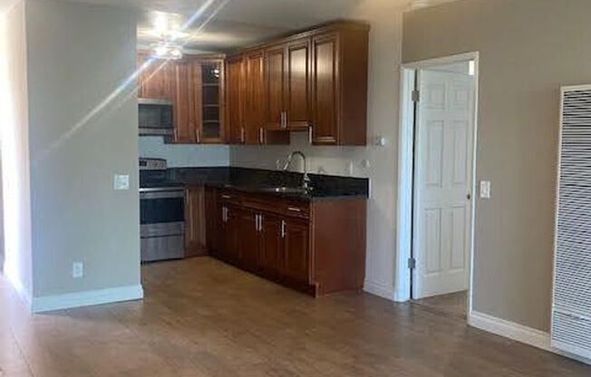 1 bed, 1 bath, $2,245, Unit D-03