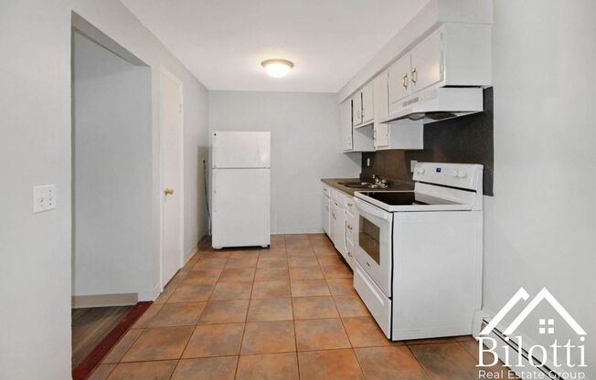 Hillside Terrace Apartments