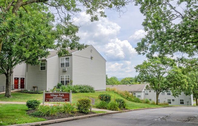 Village Park Apartments