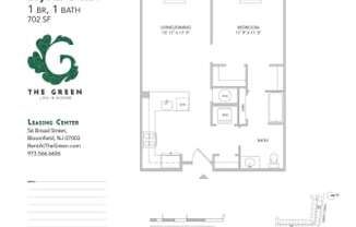 Partner-provided photo for $2395 unit