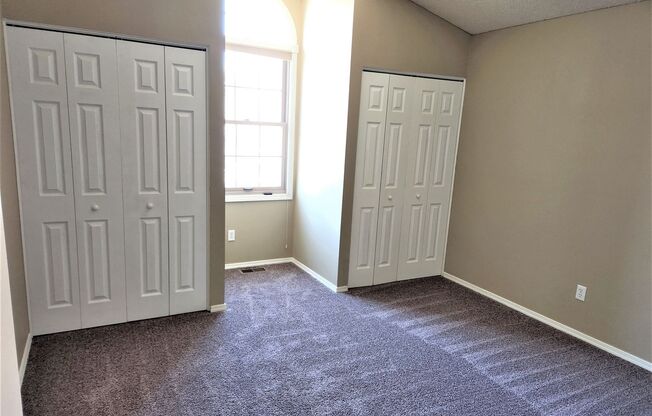 Home for Rent in Briargate area on Thundercloud Dr.