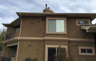 Beautiful Condo in Desirable Saddleback Ridge