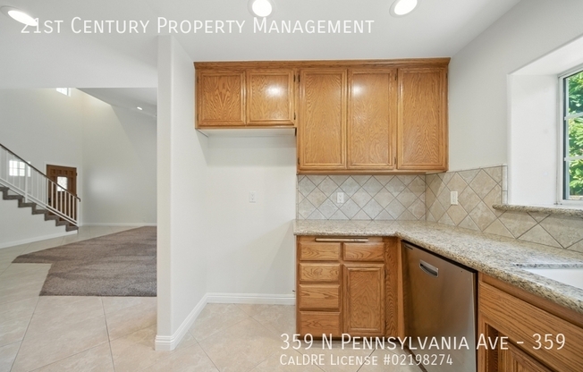 359 N PENNSYLVANIA AVE