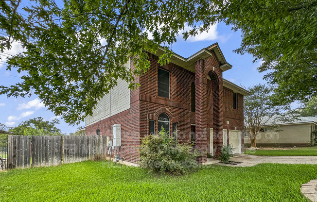 2007 CHAPARRAL DR