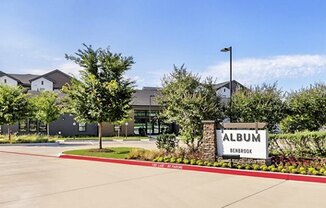 Album Benbrook in Benbrook
