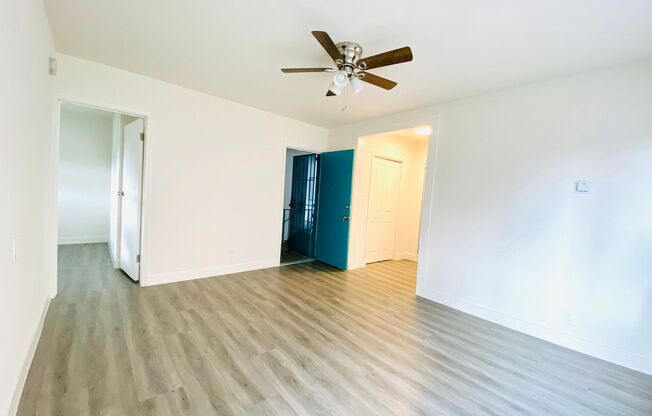 1 bed, 1 bath, 500 sqft, $1,949, Unit 17