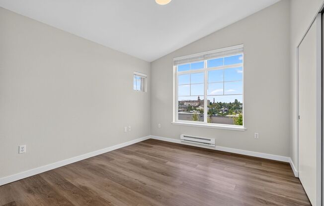 2 beds, 2 baths, 1,005 sqft, $2,995, Unit 602