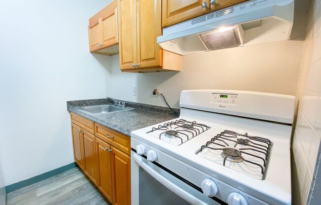 45 Allen Pl / Theo Investments LLC