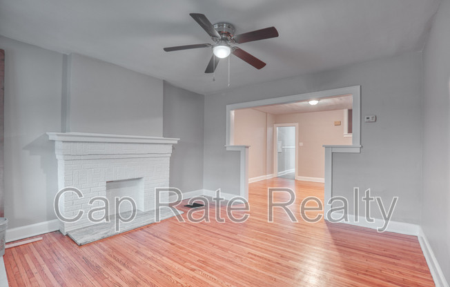 508 THURMAN AVE