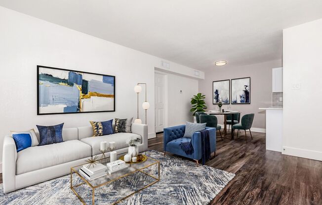 1 bed, 1 bath, 600 sqft, $1,125, Unit 166-B